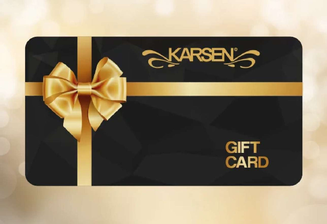 TARJETA DE REGALO DIGITAL KARSENSTIL