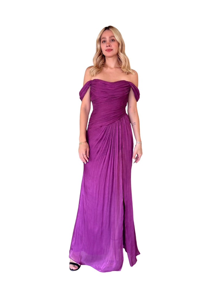 VESTIDOS LARGOS