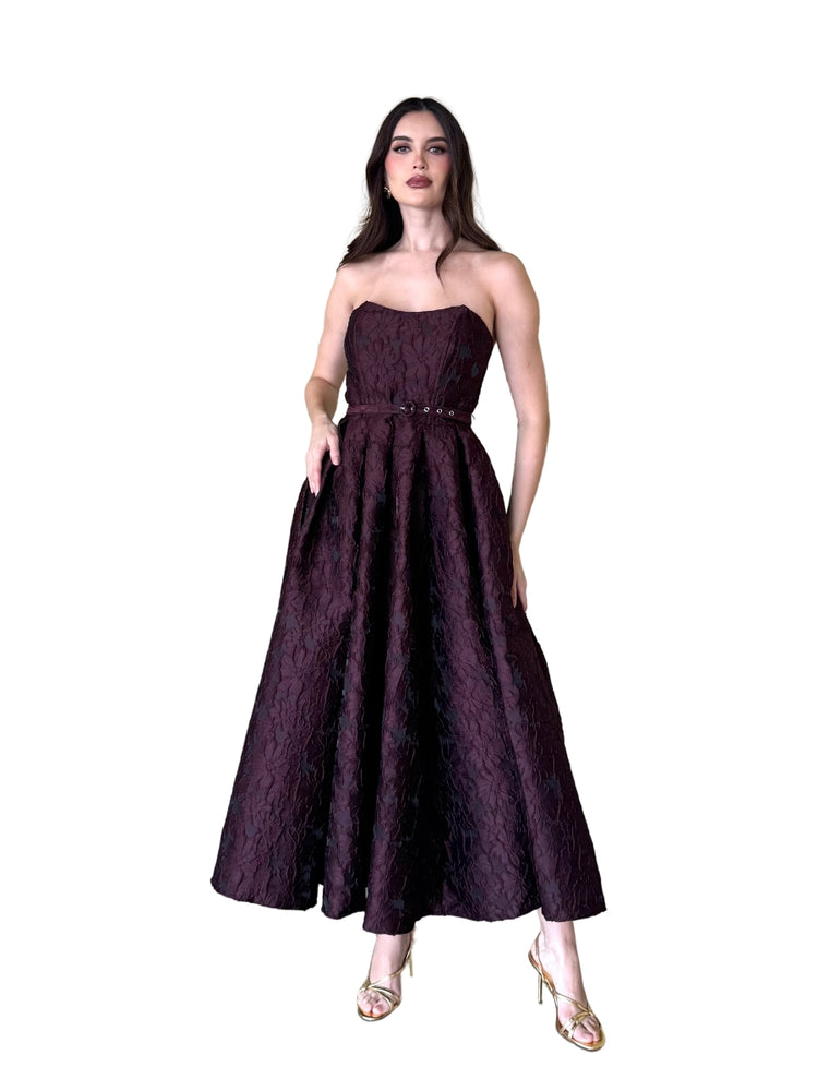 VESTIDOS MIDI